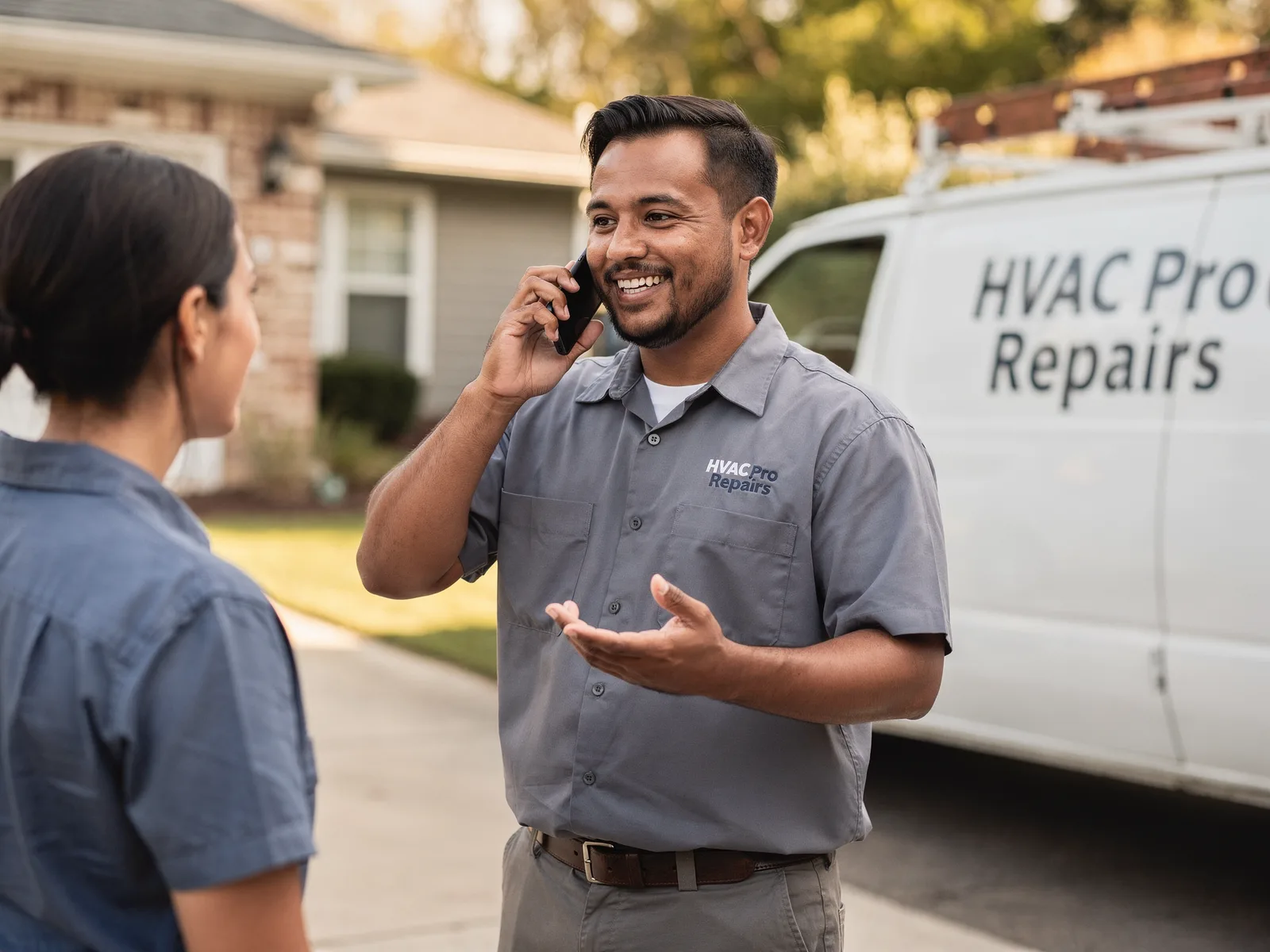 Heat Pump Repair Hanover, VA FAQs
